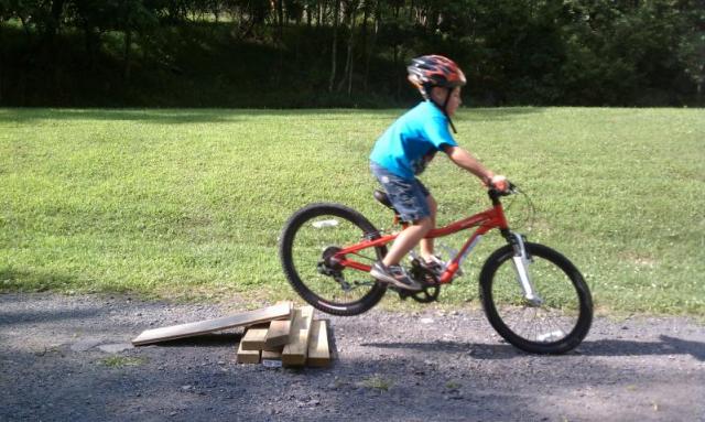 Jaiden's Bikes